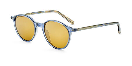 Etnia Barcelona 5 Pearl2 48S BL Polarize Unisex Güneş Gözlüğü