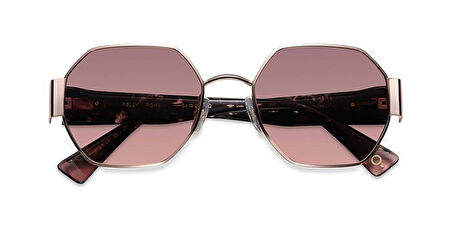 Etnia Barcelona 4 Kelly 54S Pghv Polarize Kadın Güneş Gözlüğü