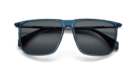 Etnia Barcelona 5 Romero 57S Blrd Polarize Erkek Güneş Gözlüğü