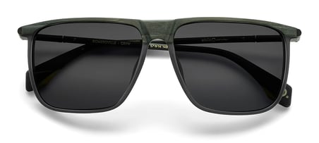 Etnia Barcelona 5 Romeroville 57S Gryw Polarize Erkek Güneş Gözlüğü