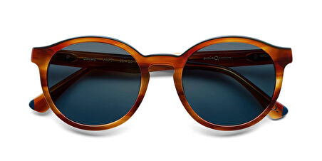 Etnia Barcelona 5 Davao 53S Hvpt Polarize Unisex Güneş Gözlüğü