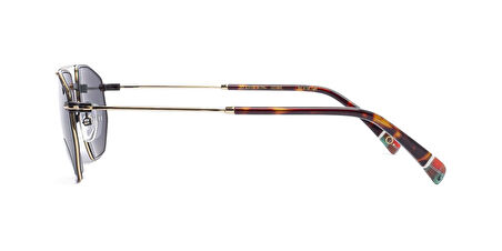 Etnia Barcelona 4 Alaior 56S Gdbk Polarize Unisex Güneş Gözlüğü