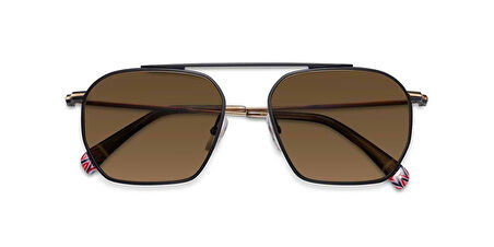 Etnia Barcelona 4 Empuri 55S Bkbz Polarize Unisex Güneş Gözlüğü