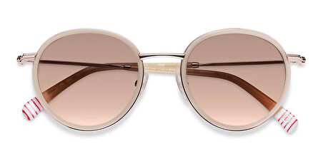 Etnia Barcelona 7 IMEDE2 50S PGWH Kadın Güneş Gözlüğü