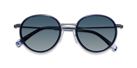 Etnia Barcelona 7 Illes Medes 2 50S Gmdb Unisex Güneş Gözlüğü