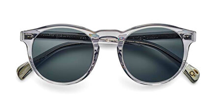 Etnia Barcelona 5 Trast3 51S Gy Unisex Güneş Gözlüğü