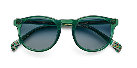 Etnia Barcelona 5 Trast3 51S Gr Unisex Güneş Gözlüğü