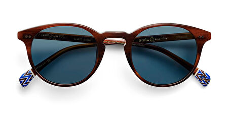 Etnia Barcelona 5 Jorda3 50S Hvbl Polarize Unisex Güneş Gözlüğü