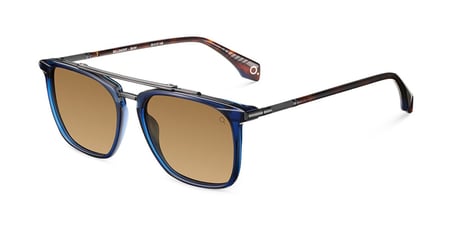 Etnia Barcelona 5 Bellem 55S Blhv Polarize Unisex Güneş Gözlüğü