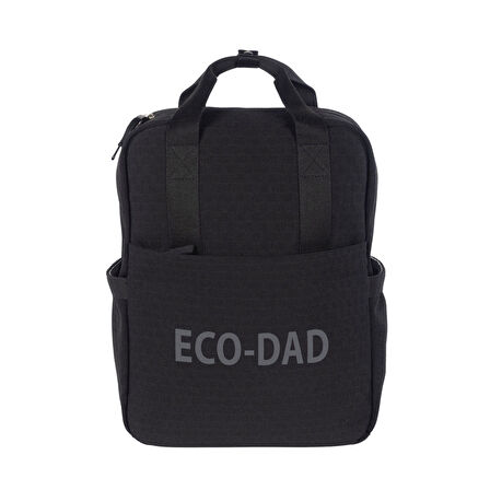 Walking Mum Eco Mum XL Bebek Bakım Baba Çantası