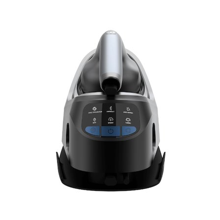 Ironhero V-2400 Station Buhar Kazanlı Ütü Güçlü Buhar İstasyonu Hızlı Kırışık Giderici