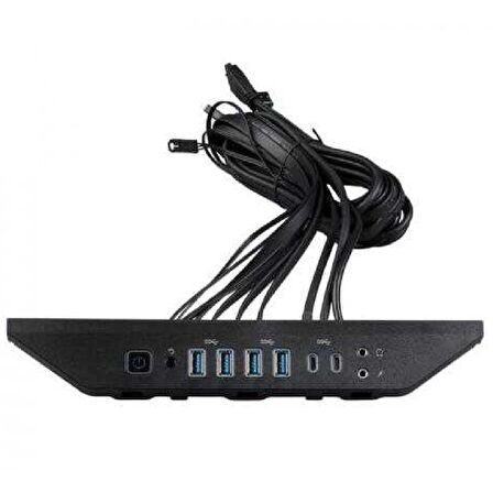 CORSAIR CC-8900156 Obsidian 1000D I/O Panel