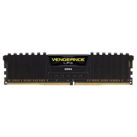 Corsair Vengeance LPX CMK32GX4M2B3000C15 16GB DDR4 3000MHz CL15 Masaüstü Bellek