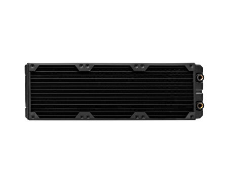 CORSAIR CX-9031003-WW Radiator, XR5 420 (3x140mm radiator; 33mm thick) , A slim type 420mm rad