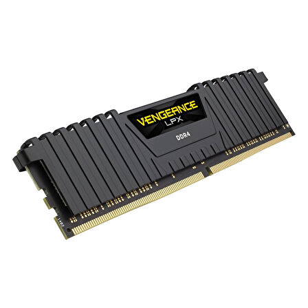 Corsair Vengeance LPX CMK32GX4M4B3600C18 32GB (4x8GB) DDR4 3600MHz CL18 Masaüstü Bellek