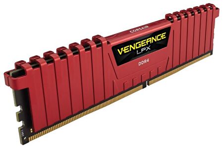 Corsair Vengeance LPX 8GB 2400Mhz DDR4 CL16 CMK8GX4M1A2400C16R Ram