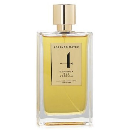 Rosendo Mateu No.4 EDP 100 ML Unisex Parfüm