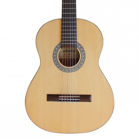 admira alba klasik gitar