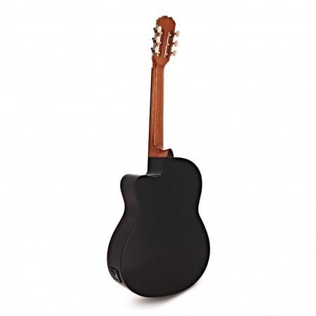 Admira SARA-EC ADMI0210EC Elektro Klasik Gitar