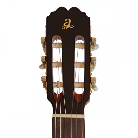 Admira SEVILLA Klasik Gitar
