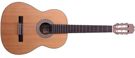Admira Alba ADMI0200S Klasik Gitar (Mat Cilalı)