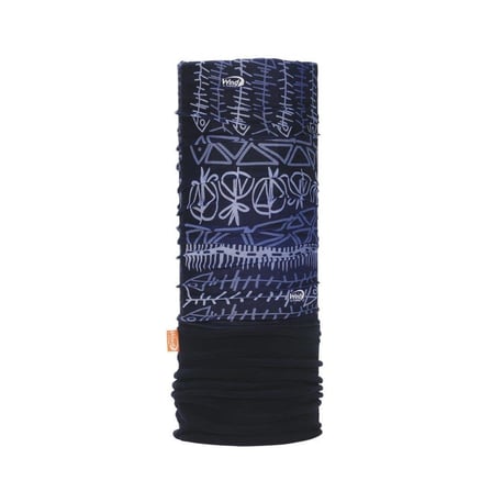 wind extreme polar headwear raspa blue wdwp035