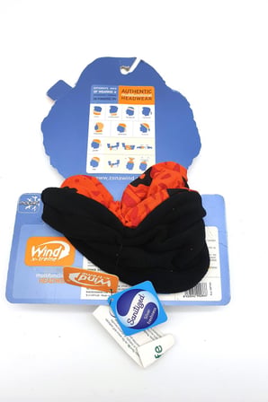 wind extreme polar headwear bloomy wdwp101