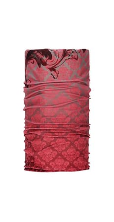 Wind Drytherm Bandana Barok Wd13066