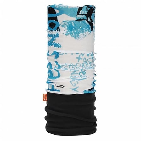 wind polarwind çocuk bandana mavi wd2095