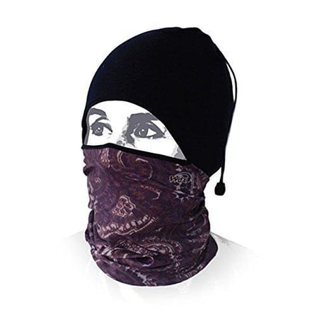 wind peak pekin siperli bandana wdpk125