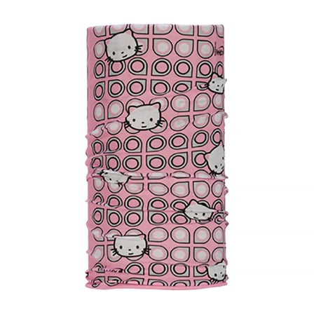 wind cat çocuk bandana wd1248