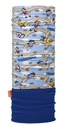 windextreme tubb kids orange/noise bandana wdtk11103