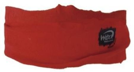 Wind Red Saç Bandı Wd13015