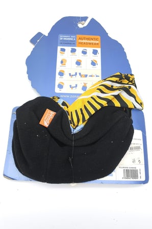 wind extreme polar headwear sunshine wdwp259