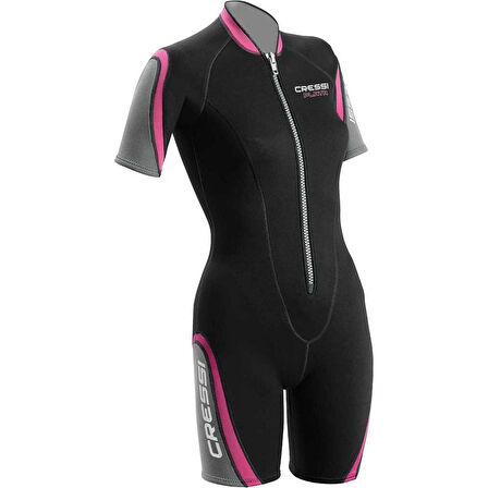 CRESSI PLAYA LADY SHORTY 2,5MM S/2