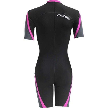 CRESSI PLAYA LADY SHORTY 2,5MM S/2