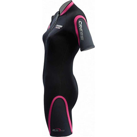 CRESSI PLAYA LADY SHORTY 2,5MM S/2
