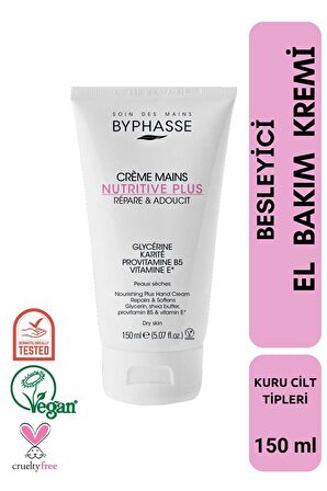 Besleyici El Kremi 150ml