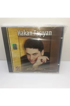 HAKAN TASIYAN GUZ GULLERI
