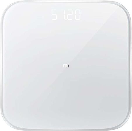 (AMBALAJ HASARLI) Xiaomi Mi Smart Scale 2 Akıllı Bluetooth Dijital Baskül