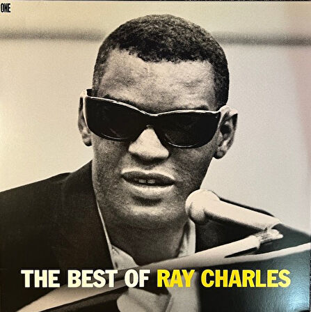 Ray Charles The Best Of Ray Charles (Limited Edition) - Plak