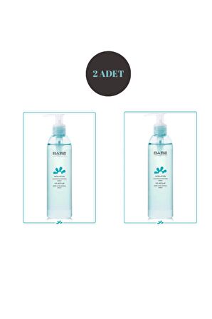 Laboratorios Soothing Yatıştırıcı Etkili Sabun Içermeyen Temizleyici Jel 90 ml(2adet)