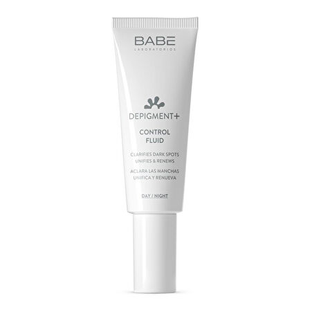 BABE Depigment+ Control Fluide 40 ml