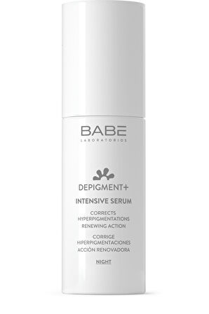 Babe Depigment+ Iıntensive Serum 30 ml