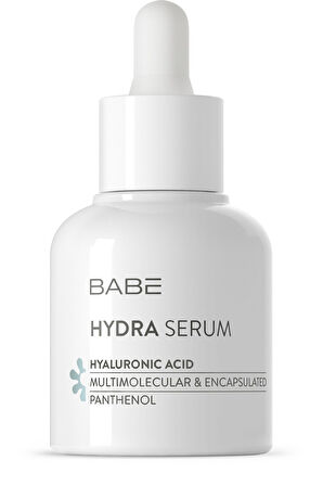 SERUM SKIN HYDRA HYALURONIC 30 ML