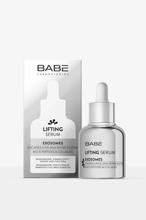 Babe Exosomes Lifting Serum 30 ml