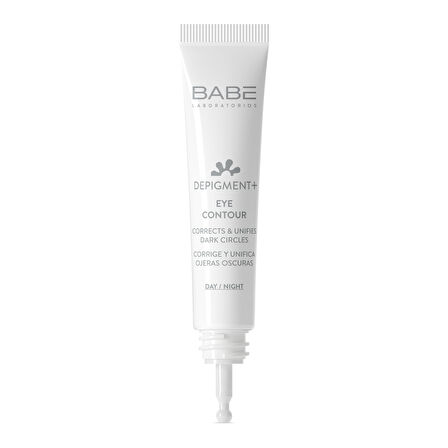 BABE Depigment+ Eye Contour 15 ml