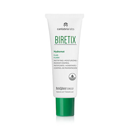 Biretix Hydramat Fluid 50 ml