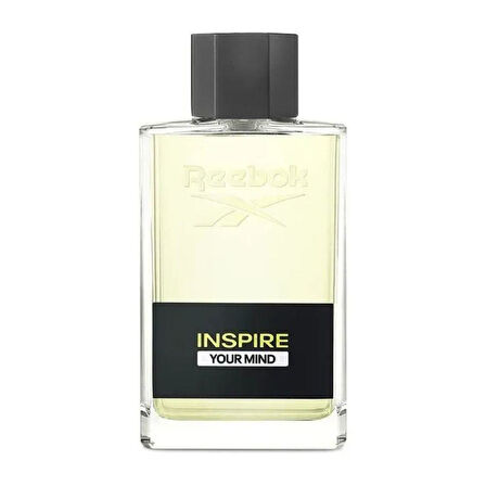 Reebok Inspire Your Mind EDT 100 ml Erkek Parfümü