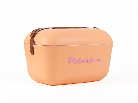 POLARBOX Sorbet - Rosa Classic 20L